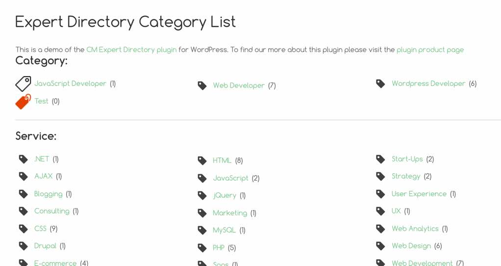 5 Best Expert and Member Directory Plugins for WordPress